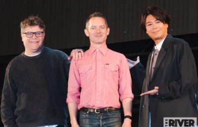 東京コミコン2025 『ロード・オブ・ザ・リング』ステージ