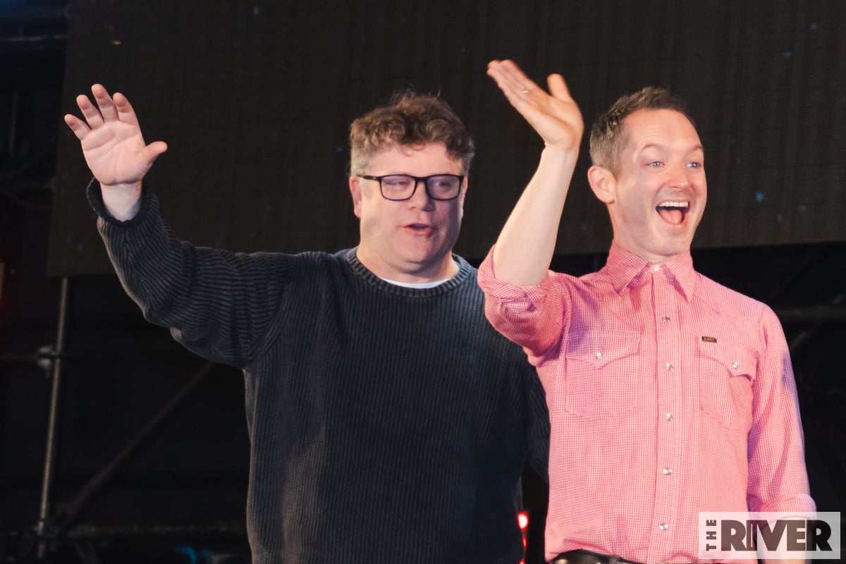 東京コミコン2025 『ロード・オブ・ザ・リング』ステージ