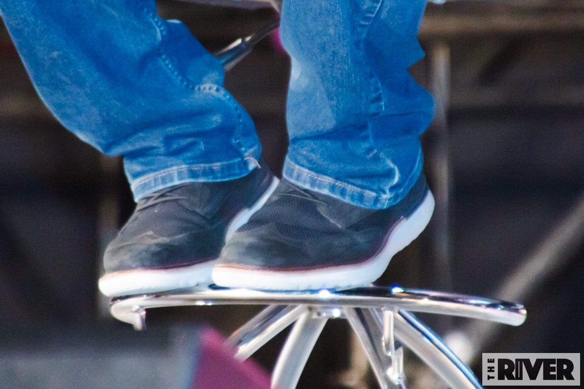 東京コミコン2025 『ロード・オブ・ザ・リング』ステージ