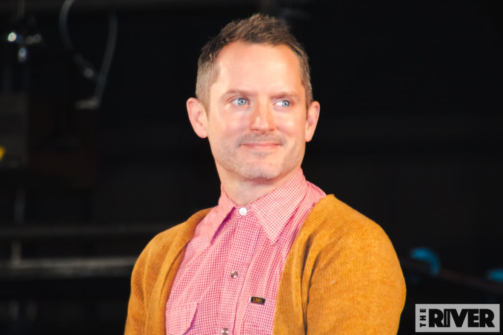 東京コミコン2025 『ロード・オブ・ザ・リング』ステージ