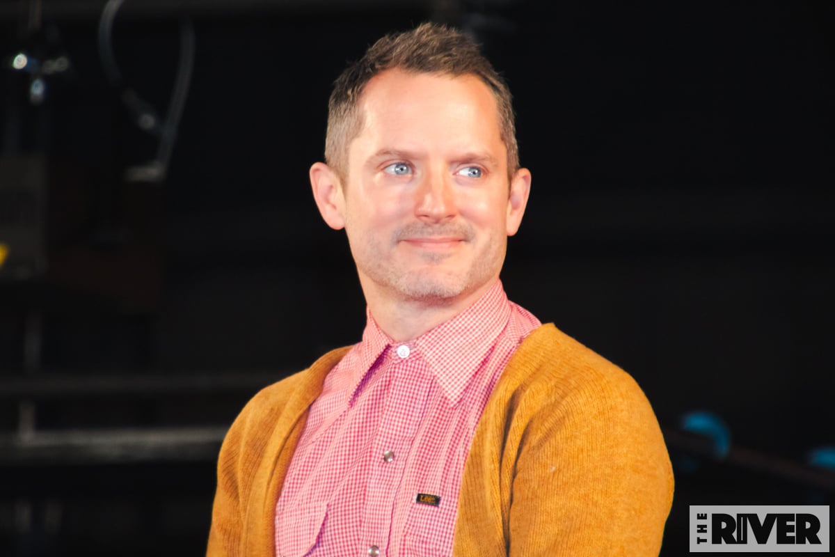 東京コミコン2025 『ロード・オブ・ザ・リング』ステージ