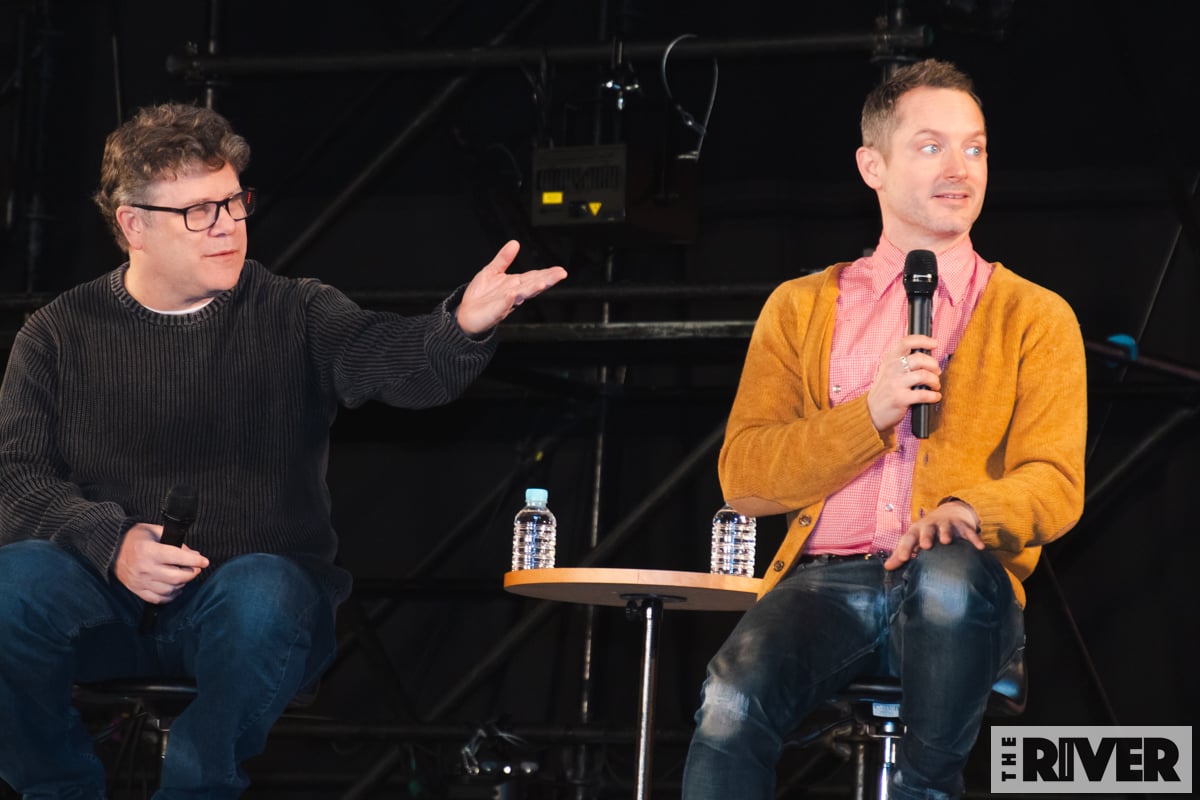 東京コミコン2025 『ロード・オブ・ザ・リング』ステージ