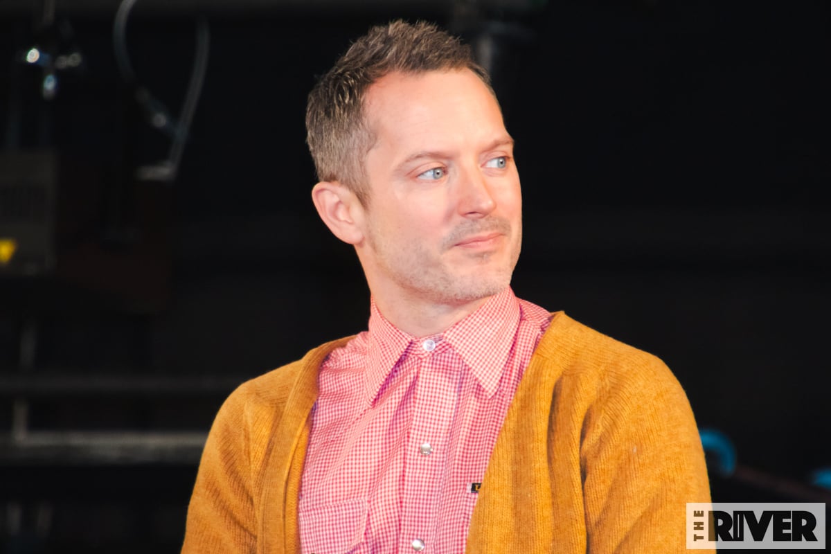 東京コミコン2025 『ロード・オブ・ザ・リング』ステージ