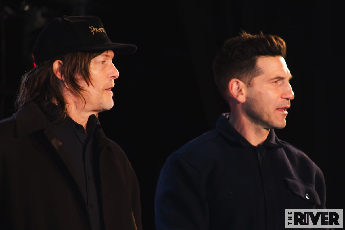 東京コミコン2025 オープニングステージ