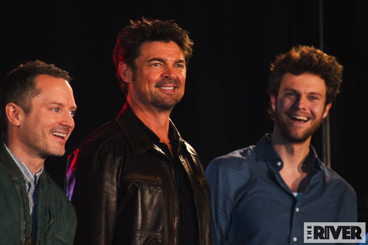 東京コミコン2025 オープニングステージ