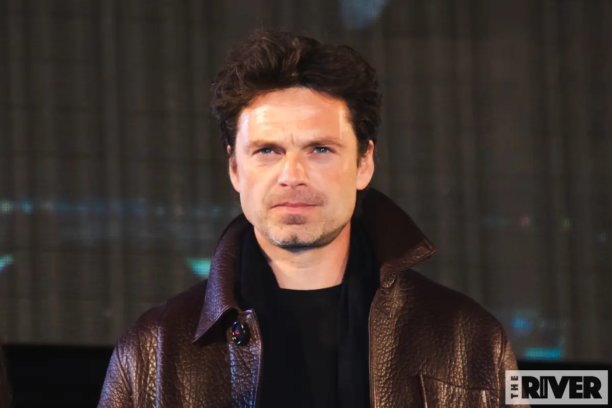 セバスチャン・スタン「東京コミコン2025」開幕ステージ美麗写真まとめ