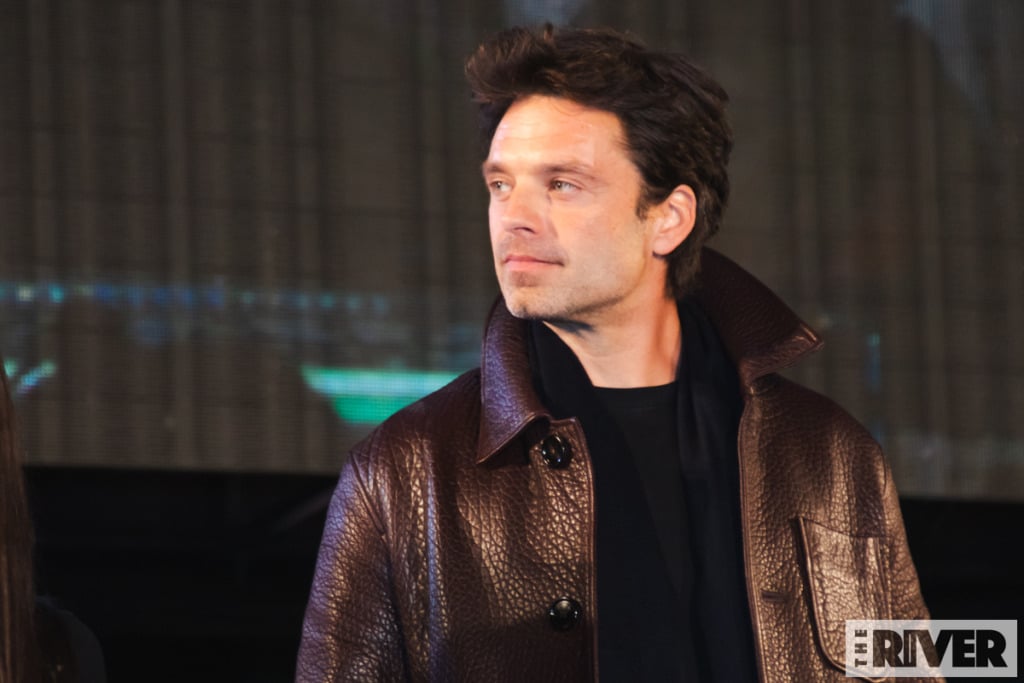 東京コミコン2025 オープニングステージ