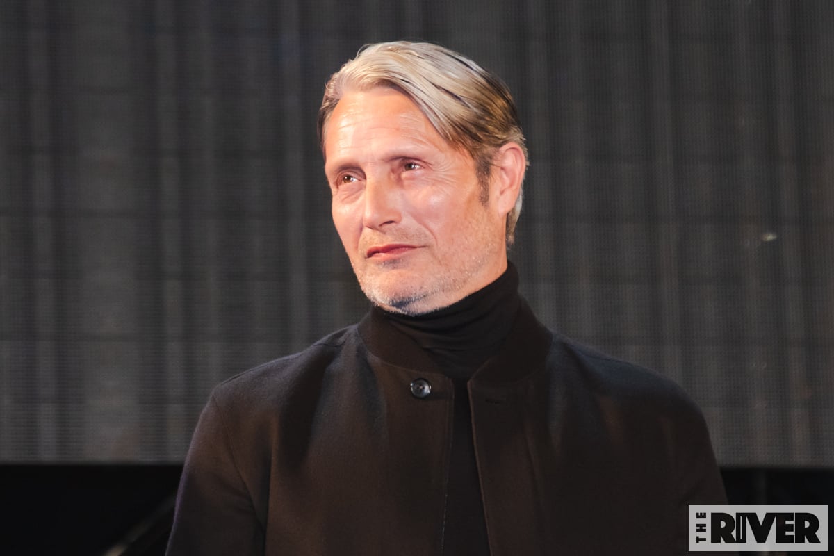 東京コミコン2025 オープニングステージ