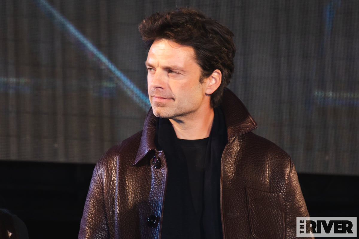 東京コミコン2025 オープニングステージ