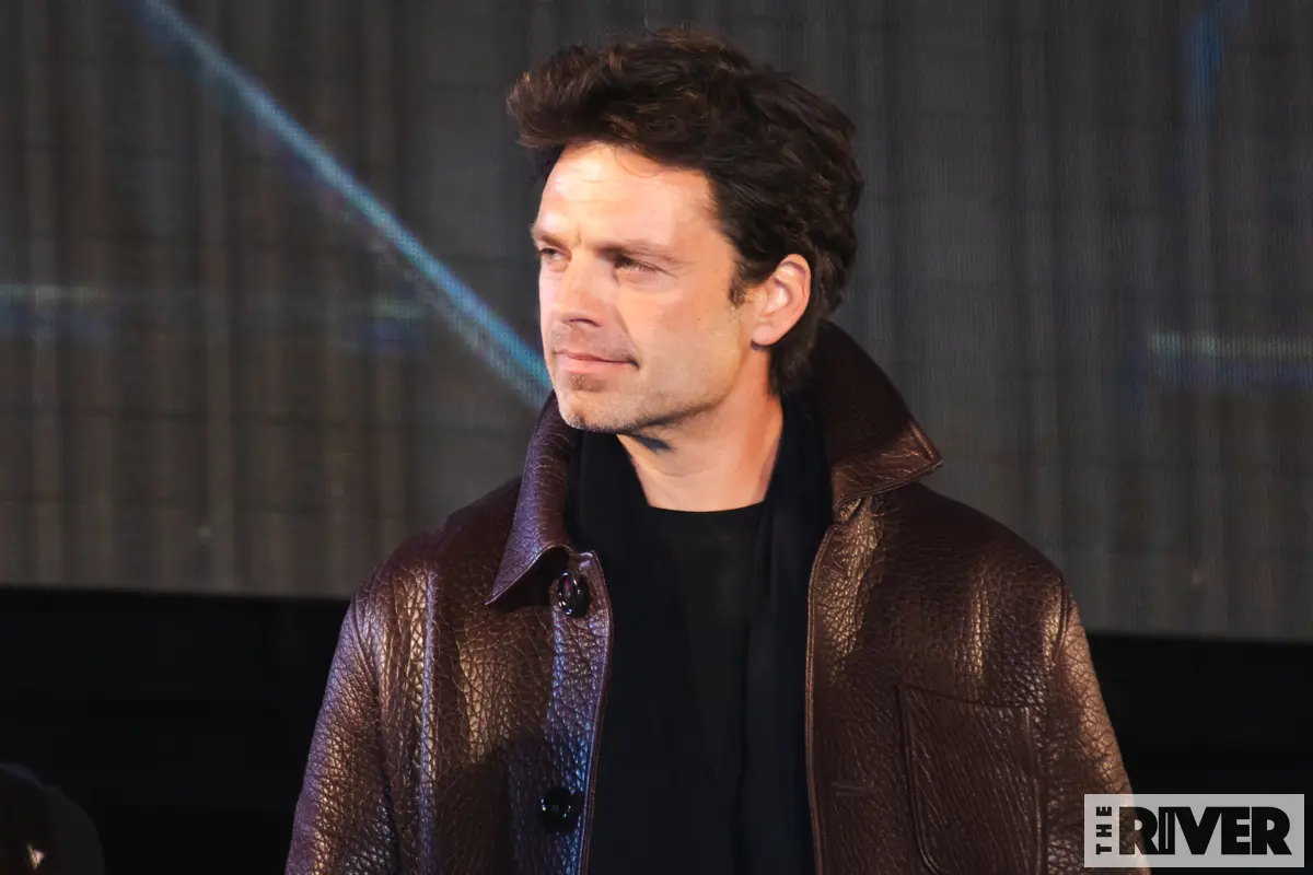 セバスチャン・スタン「東京コミコン2025」開幕ステージ美麗写真まとめ