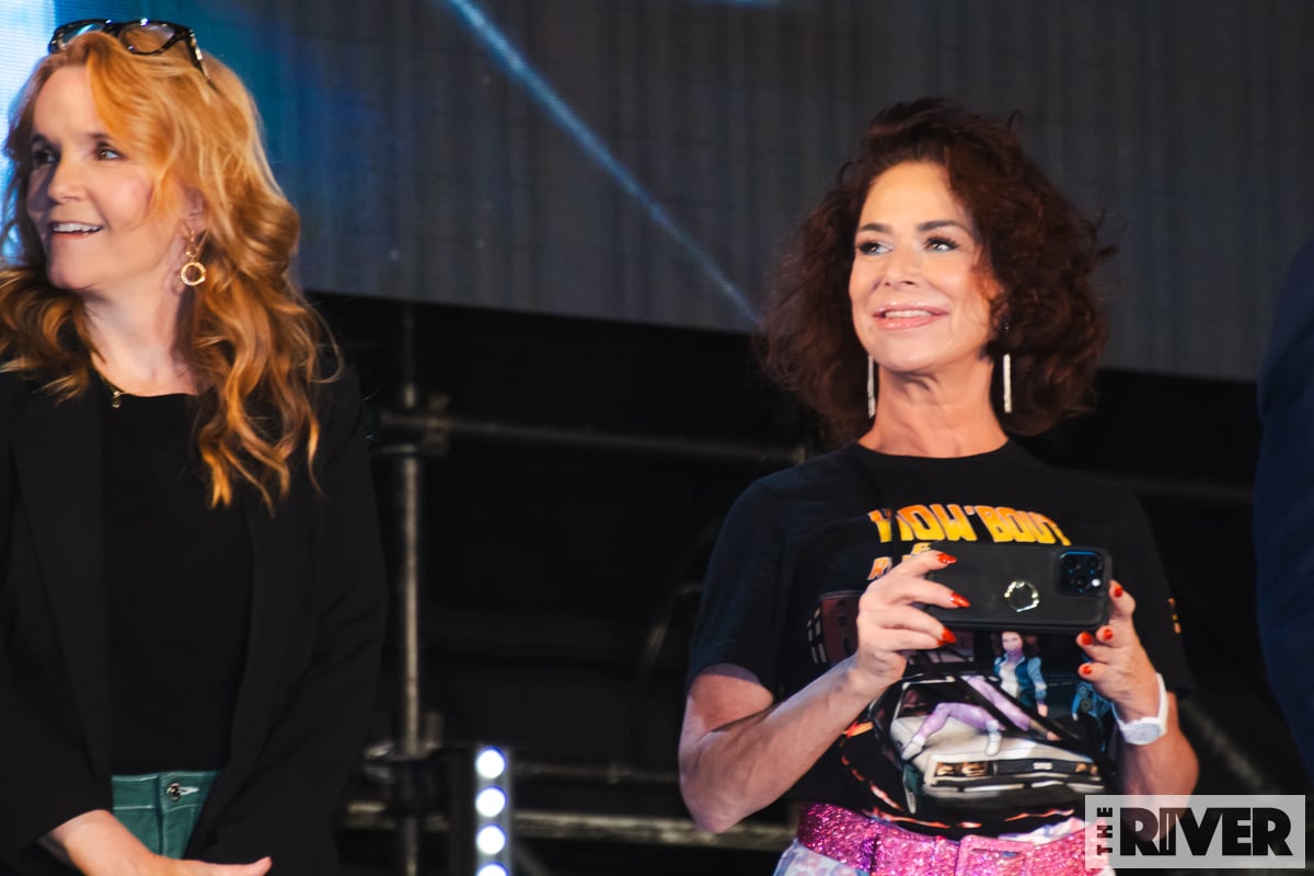 東京コミコン2025 オープニングステージ