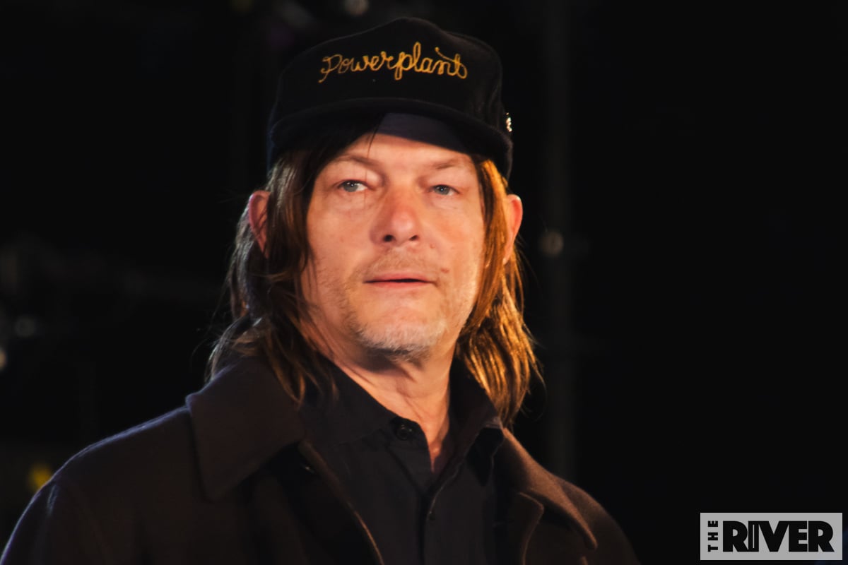 東京コミコン2025 オープニングステージ