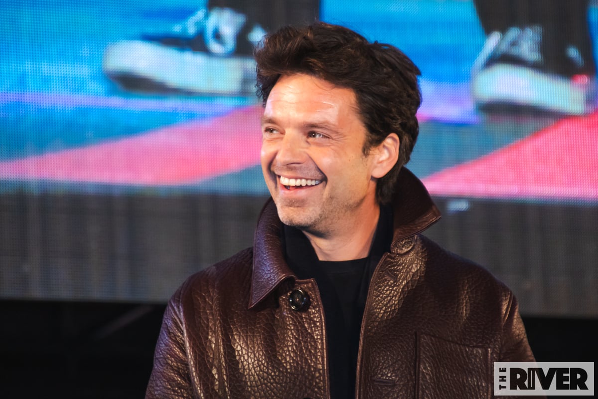 東京コミコン2025 オープニングステージ