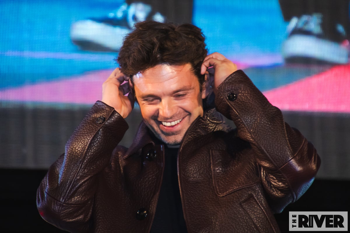 東京コミコン2025 オープニングステージ