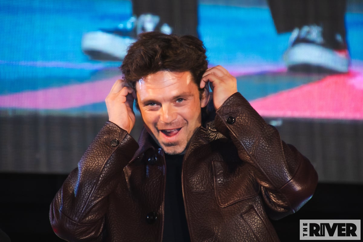 東京コミコン2025 オープニングステージ