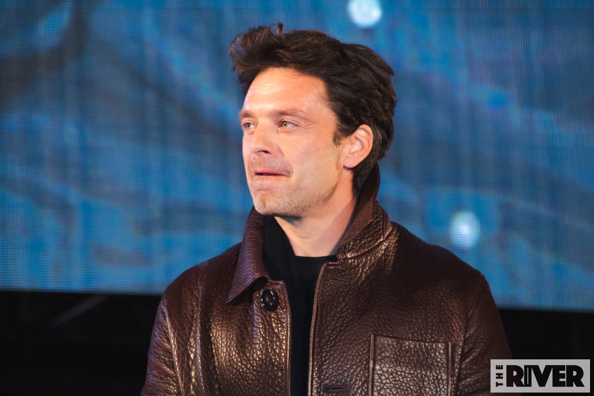 東京コミコン2025 オープニングステージ