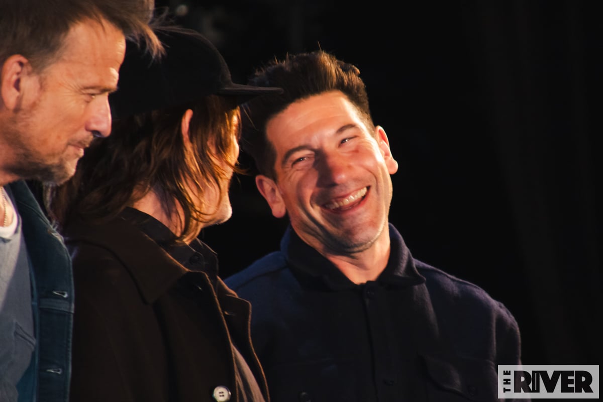 東京コミコン2025 オープニングステージ