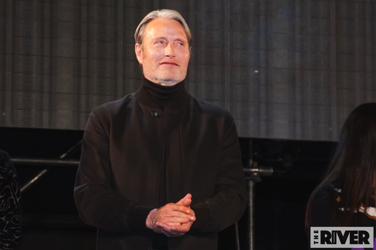 東京コミコン2025 オープニングステージ