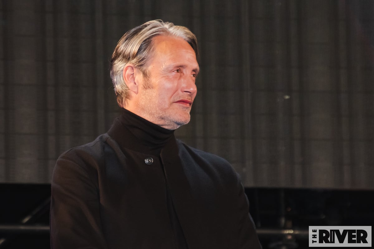 東京コミコン2025 オープニングステージ