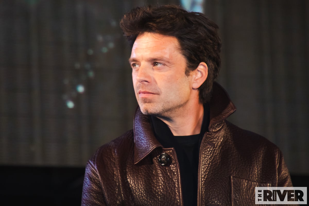 東京コミコン2025 オープニングステージ