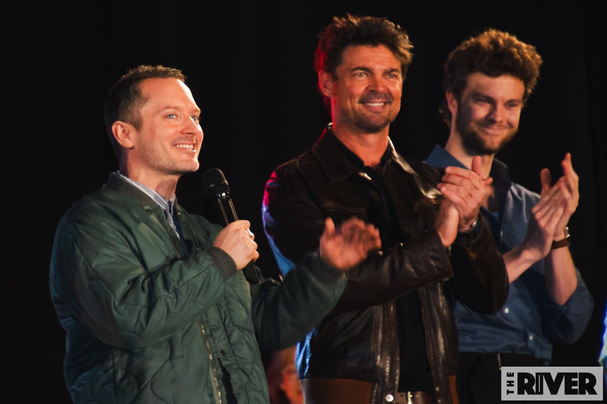 東京コミコン2025 オープニングステージ