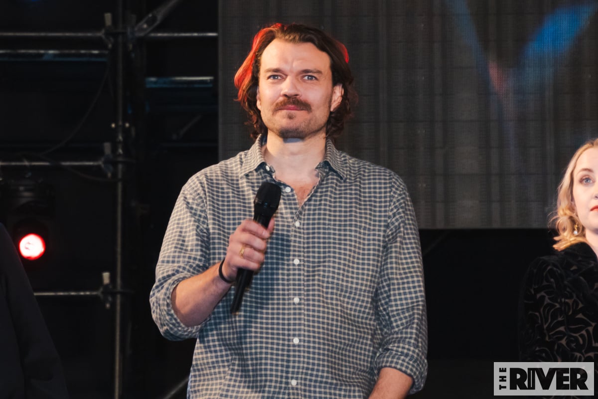 東京コミコン2025 オープニングステージ