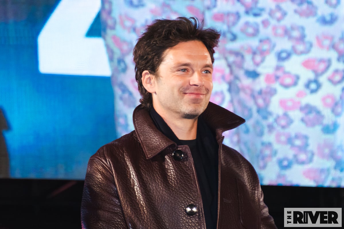 東京コミコン2025 オープニングステージ