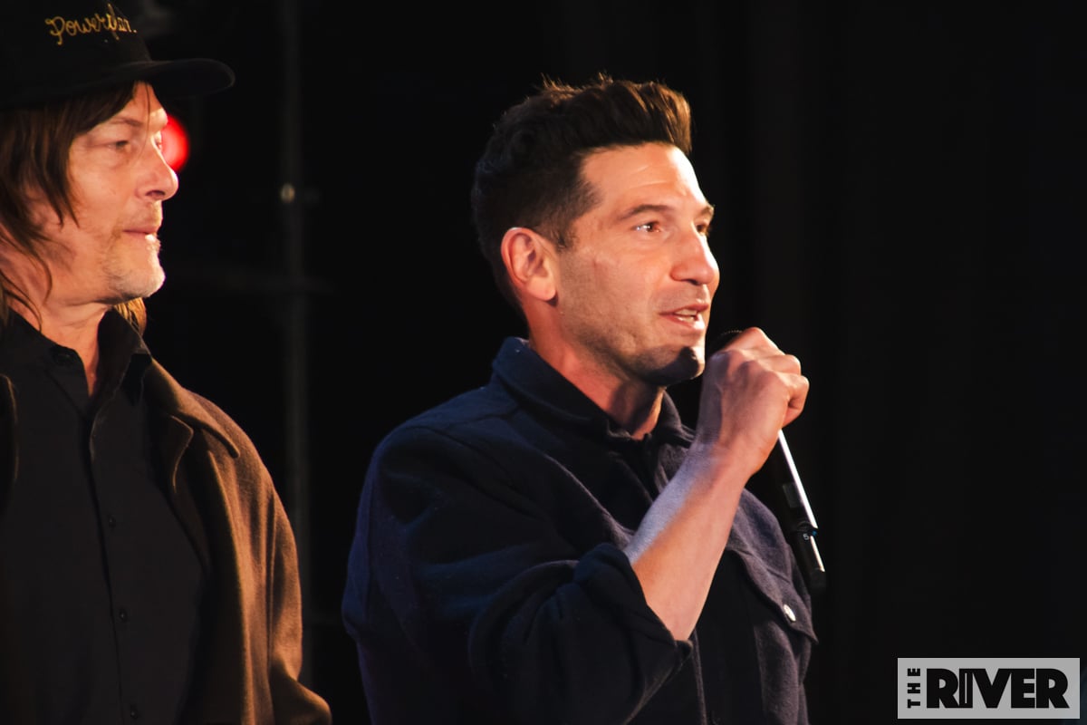 東京コミコン2025 オープニングステージ