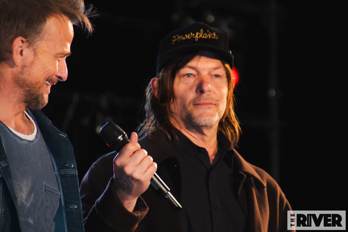 東京コミコン2025 オープニングステージ