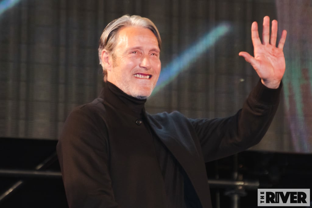 東京コミコン2025 オープニングステージ