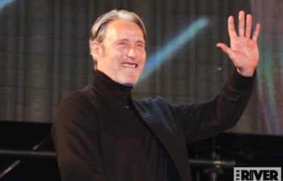 東京コミコン2025 オープニングステージ