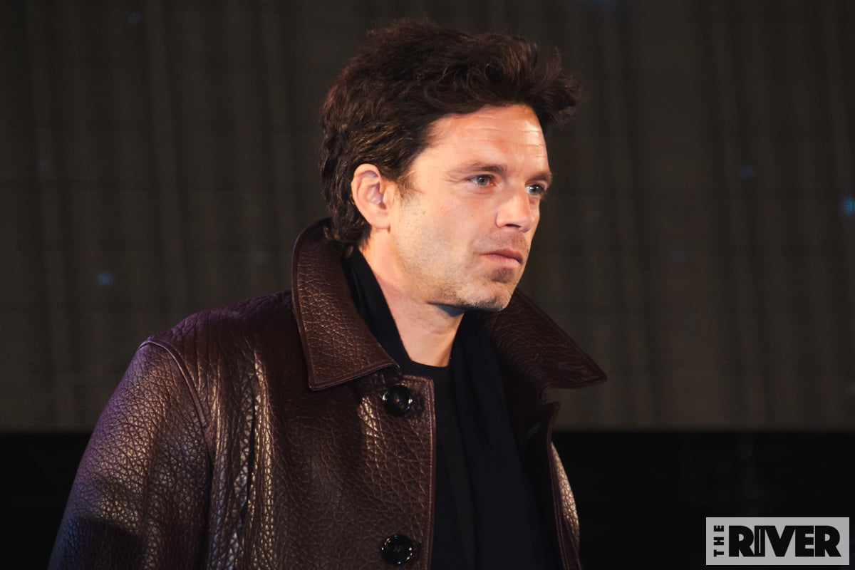 東京コミコン2025 オープニングステージ