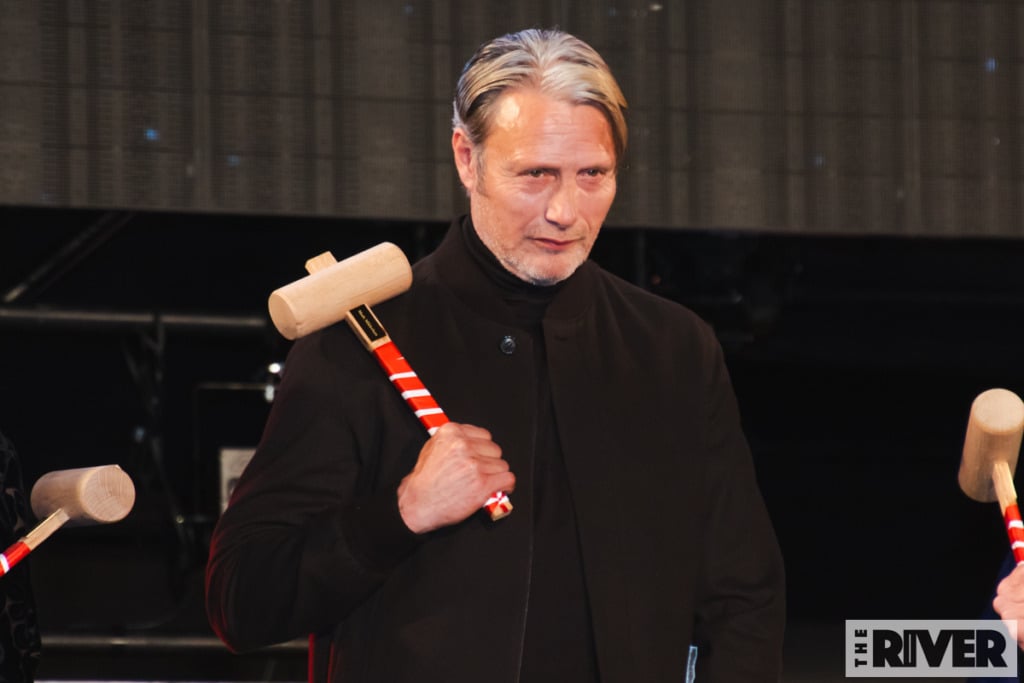 東京コミコン2025 オープニングステージ