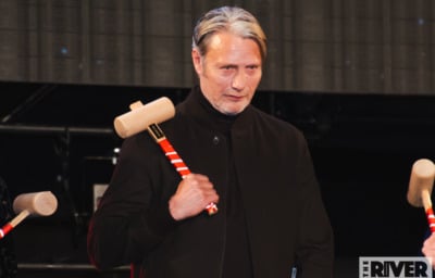 東京コミコン2025 オープニングステージ