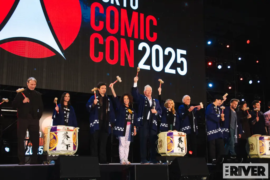 東京コミコン2025 コミコンくじ A賞 セバスチャン・スタン 直筆サイン