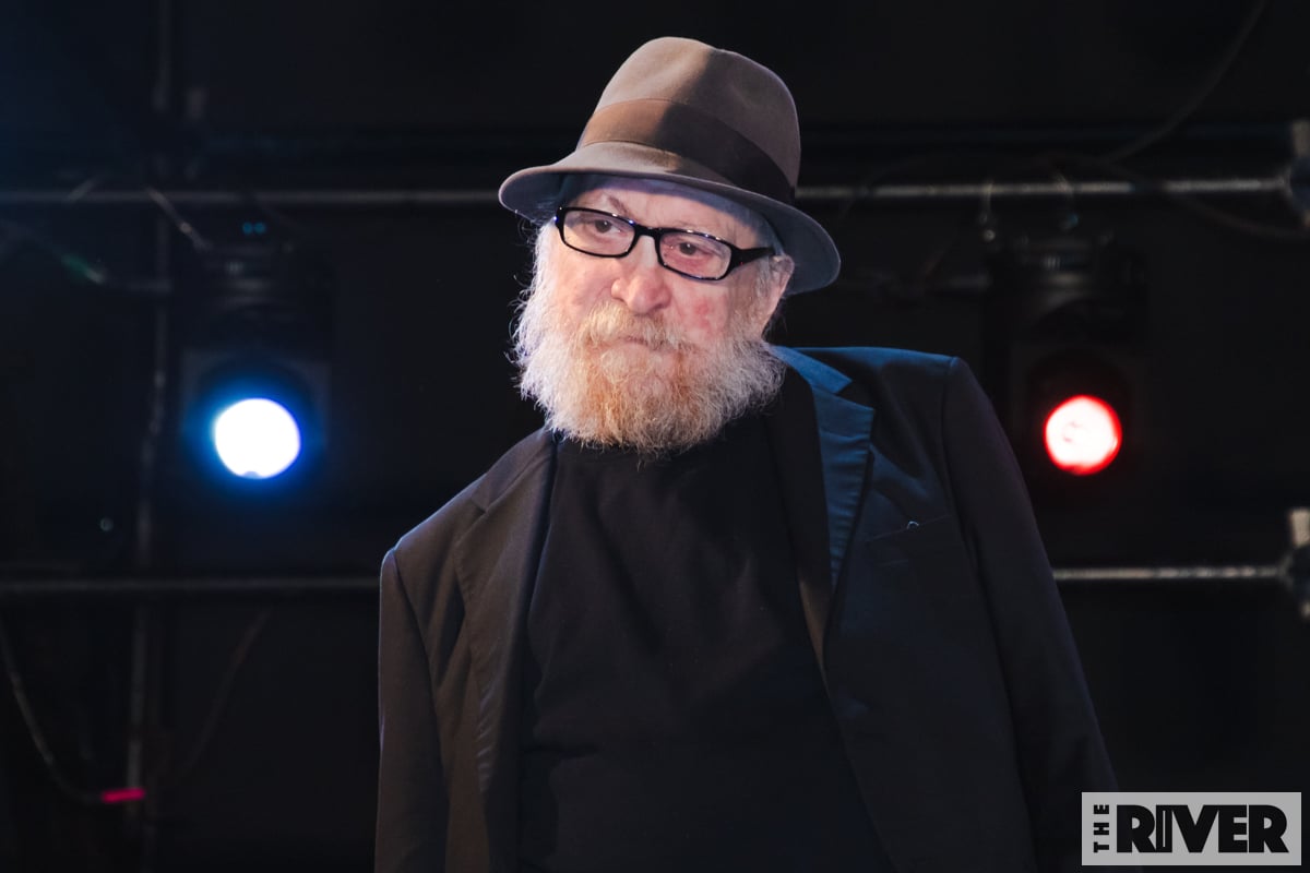 東京コミコン2025 オープニングステージ