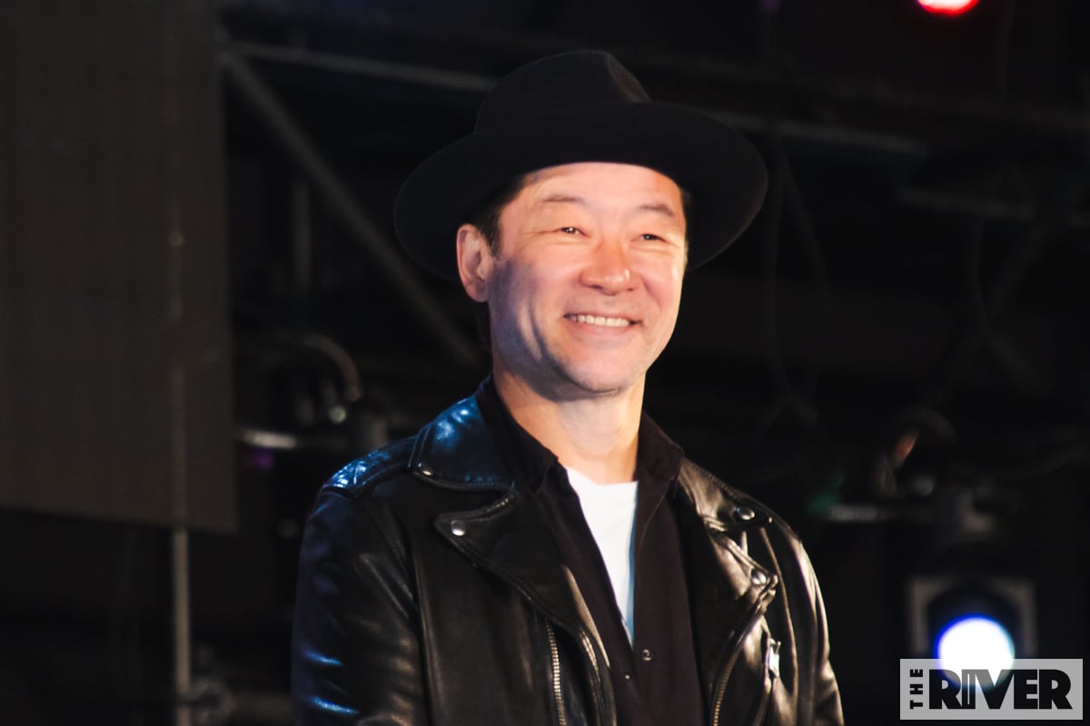 東京コミコン2025 オープニングステージ