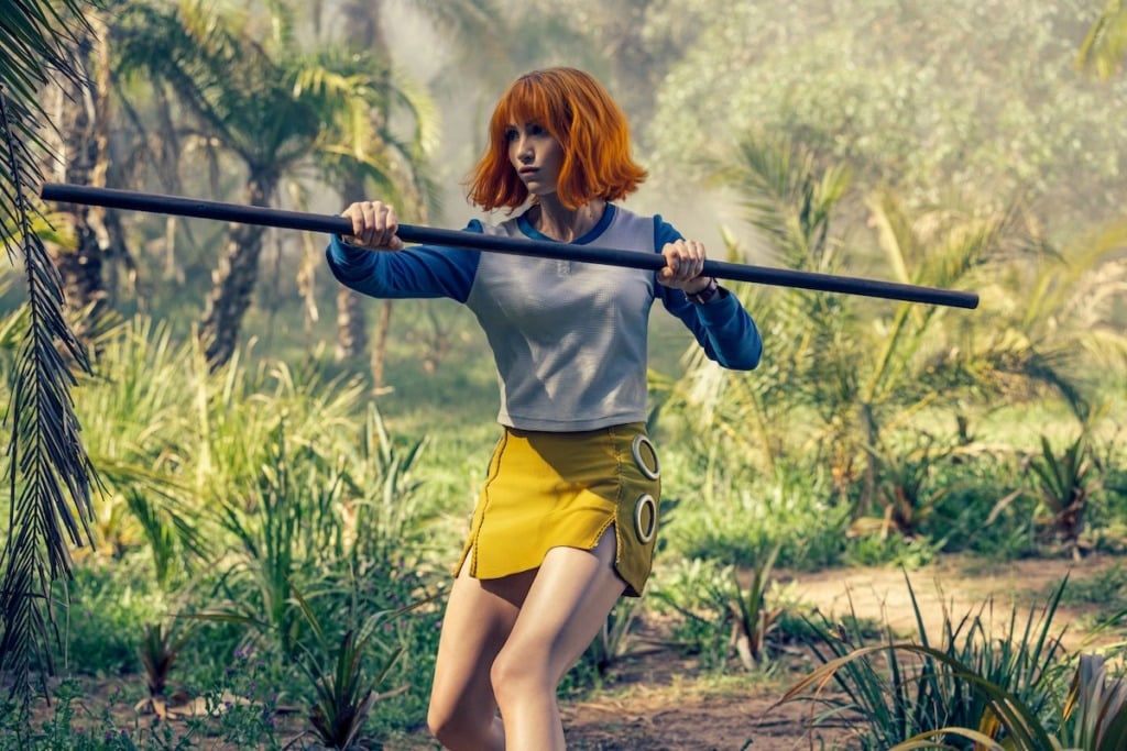 「ONE PIECE」シーズン2