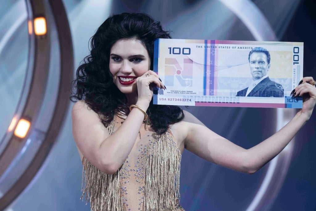 ランニング・マン