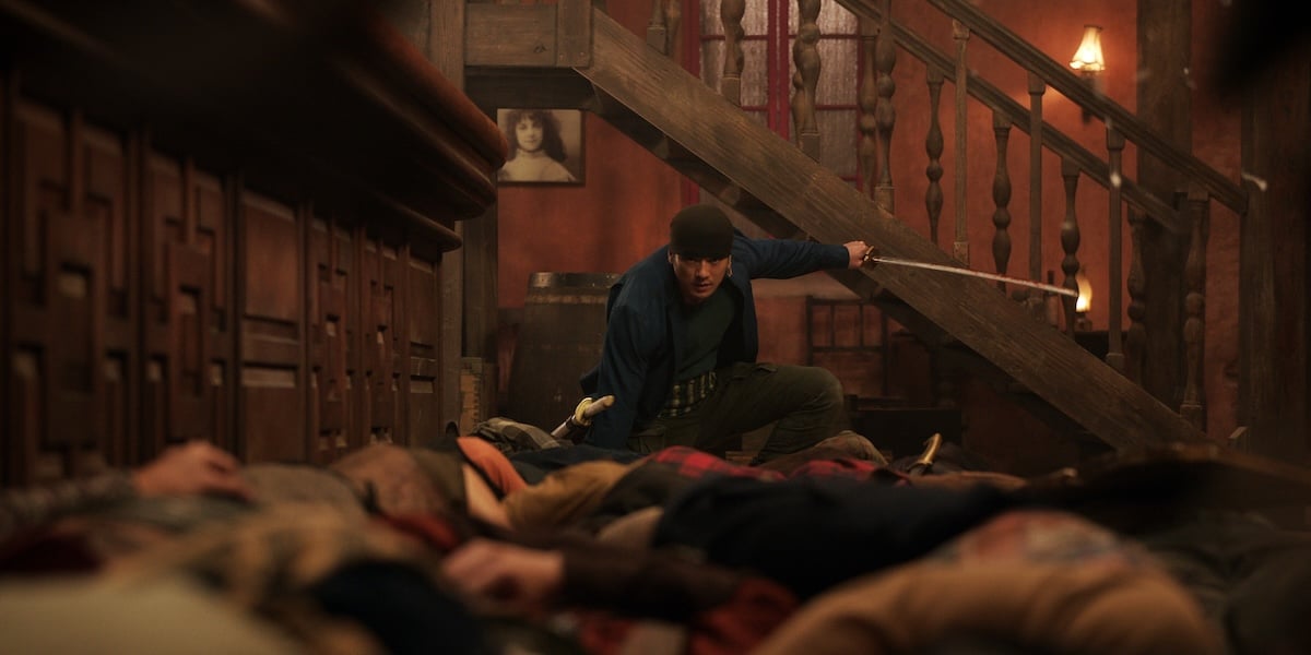 「ONE PIECE」シーズン2