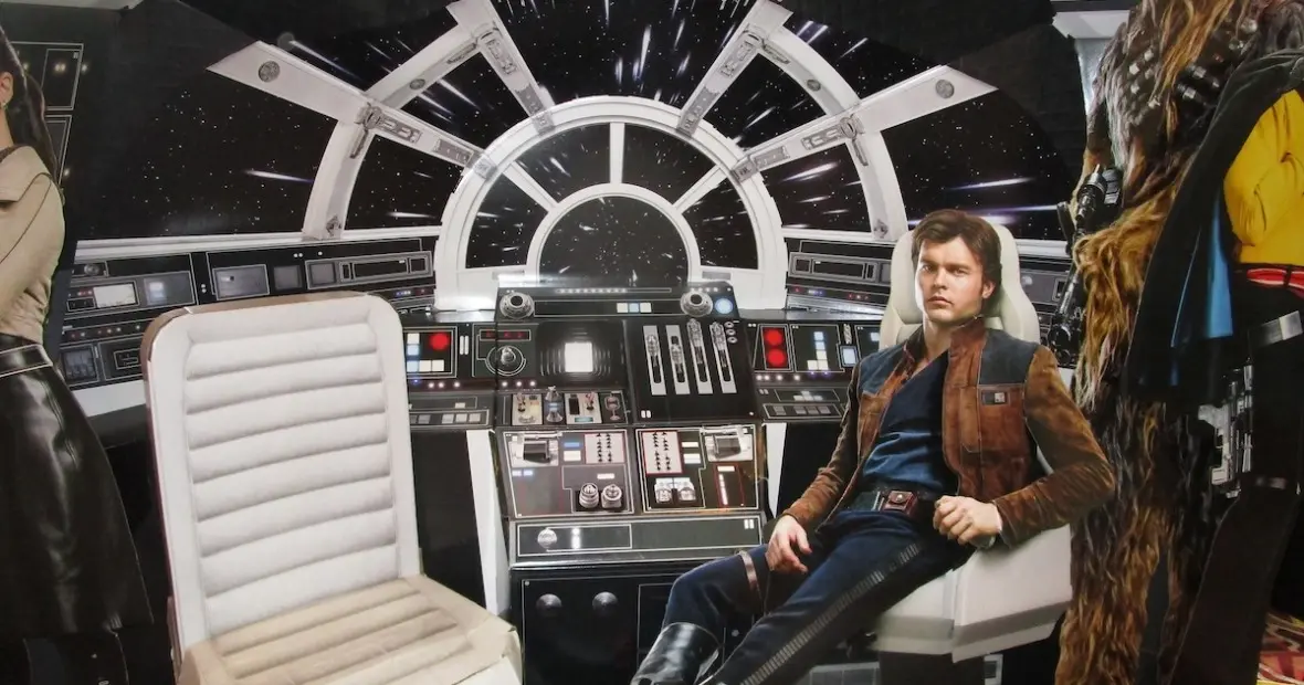 ガーディアンズ・オブ・ギャラクシー』『アバター』ゾーイ・サルダナ