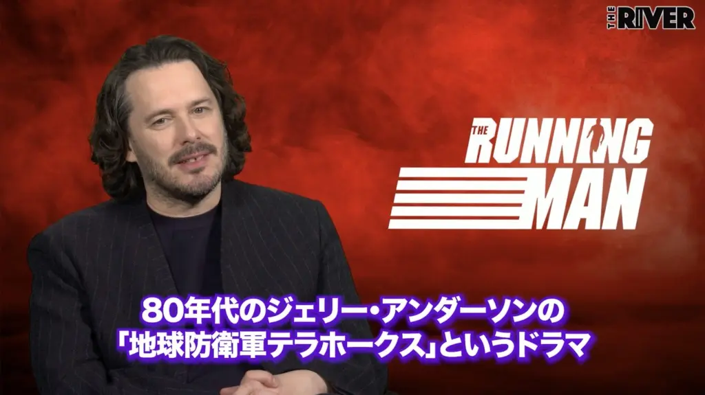 サイモン・ペッグ＆エドガー・ライト監督が再タッグへ ─ 最強コンビが