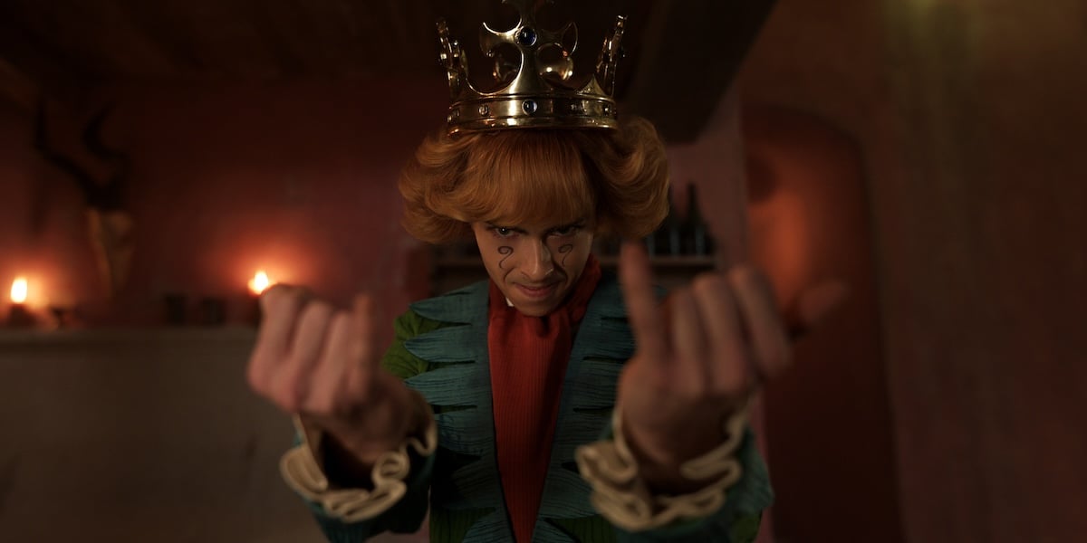 「ONE PIECE」シーズン2