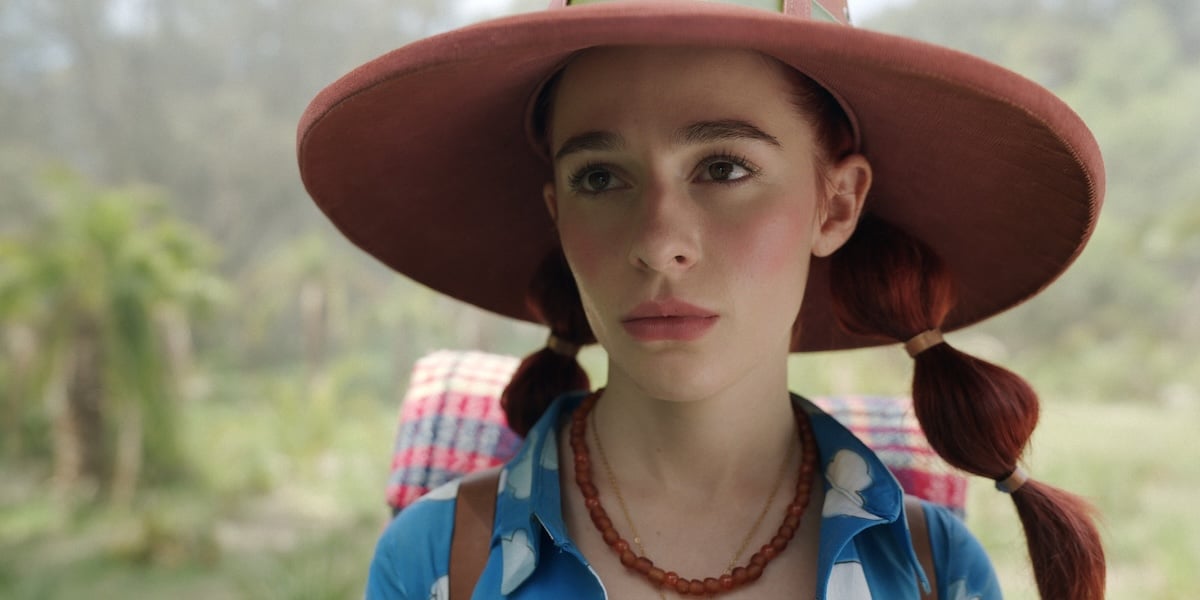 「ONE PIECE」シーズン2