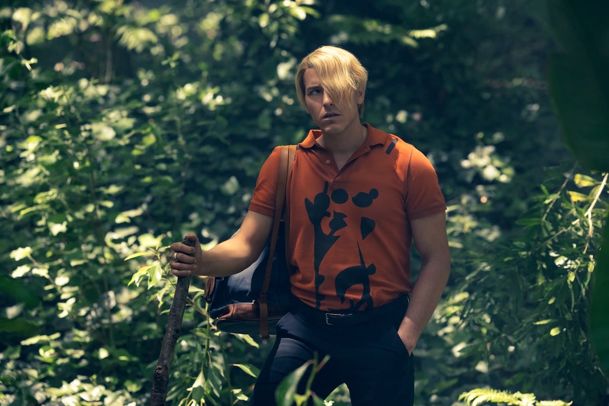 「ONE PIECE」シーズン2