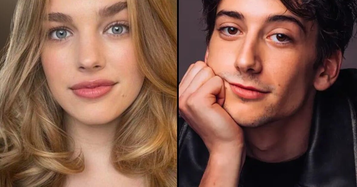 塔の上のラプンツェル