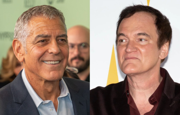 ジョージ・クルーニーの最新情報 | THE RIVER