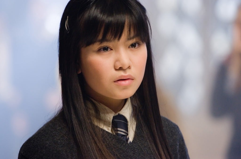 ハリー・ポッターと不死鳥の騎士団