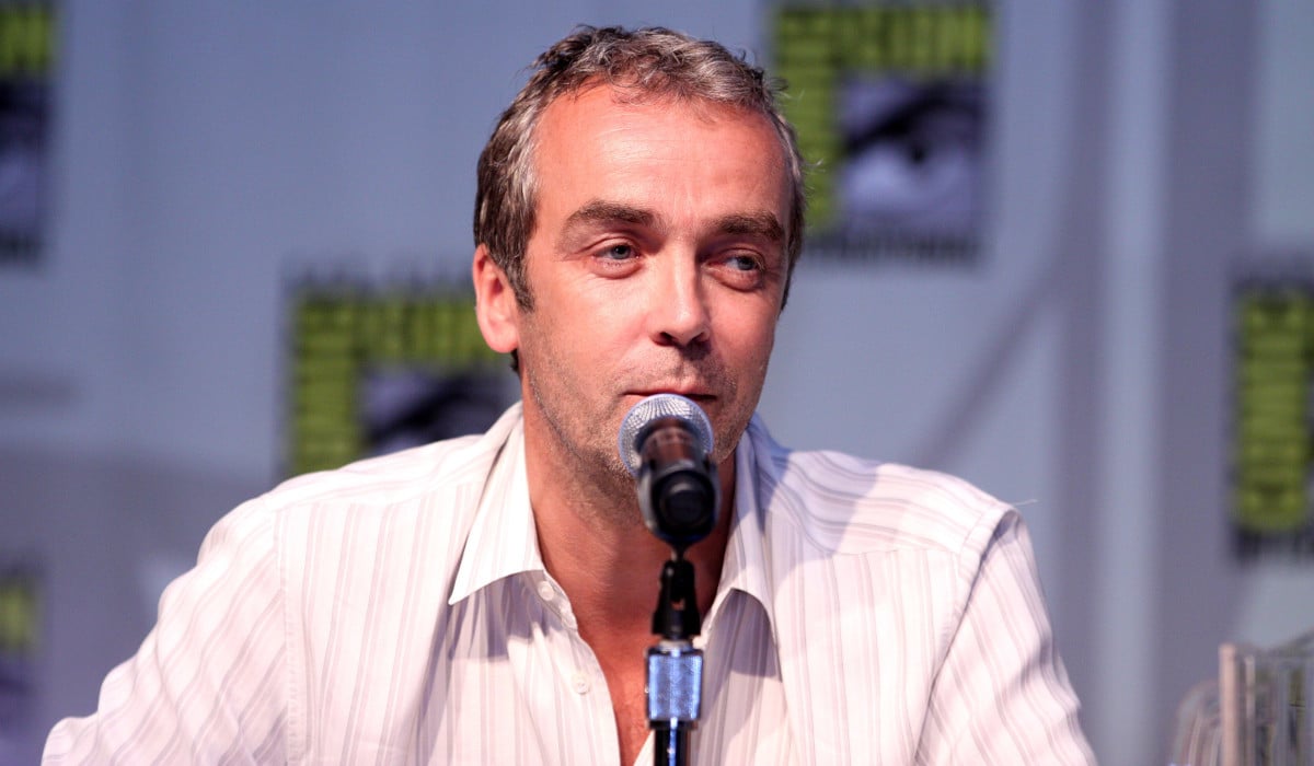 ジョン・ハナー