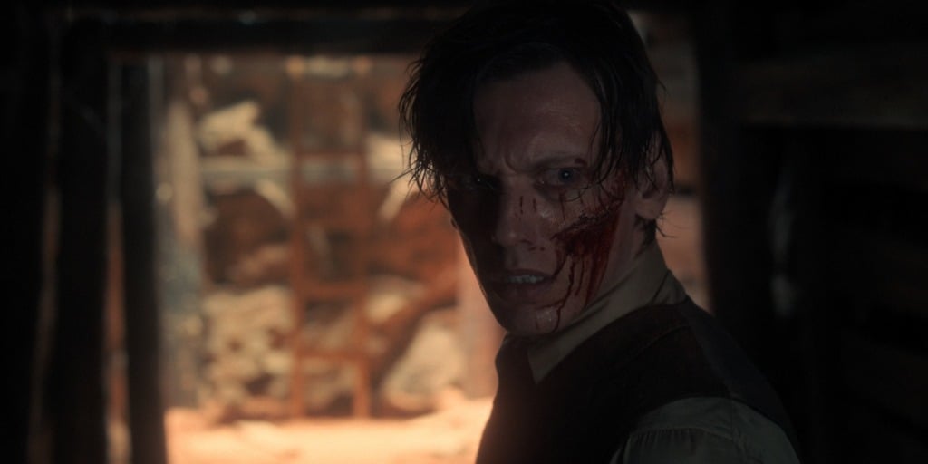 「ストレンジャー・シングス 未知の世界 5」最終話『第8章 表側の世界』